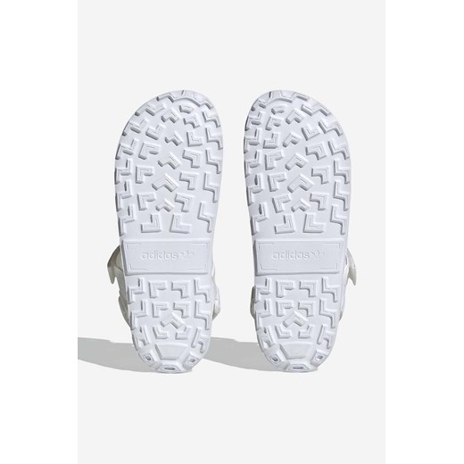 adidas Originals sandały Adilette ADV W HQ4242 kolor biały HQ4242-BIALY 35 PRM promocja