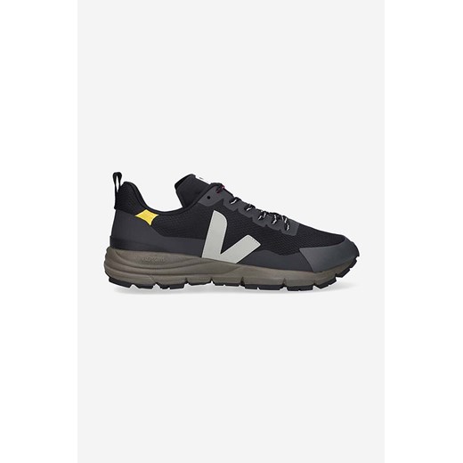 Veja sneakersy Dekkan kolor czarny DC012581 ze sklepu PRM w kategorii Buty sportowe męskie - zdjęcie 161416864