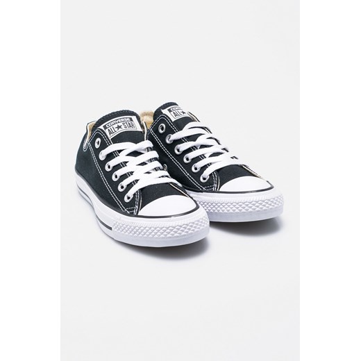Converse - Tenisówki Chuck Taylor All Star M9166.D-Black Converse 35 okazja PRM