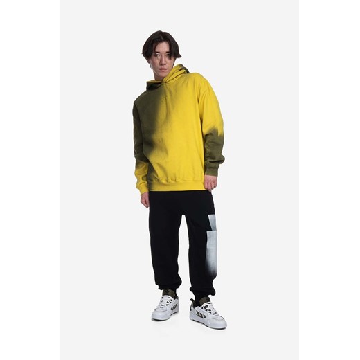 Bluza męska A-cold-wall* młodzieżowa z dzianiny