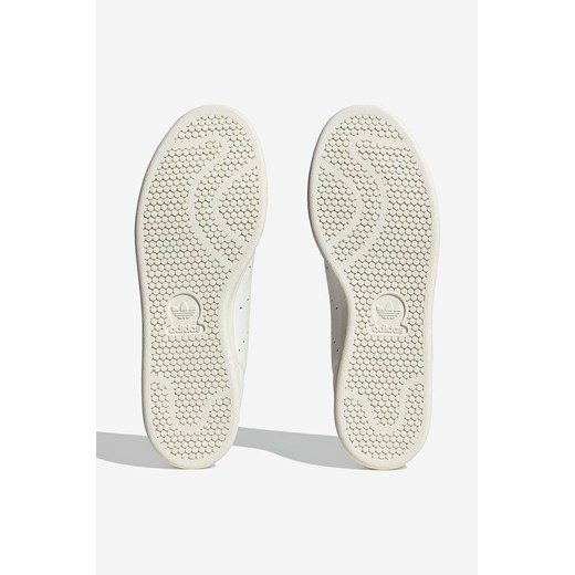 adidas Originals sneakersy skórzane Stan Smith HQ6816 kolor biały 39 1/3 PRM okazja