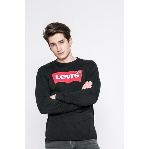 Levi's - Longsleeve 36015.0013-0013 ze sklepu PRM w kategorii T-shirty męskie - zdjęcie 161418032