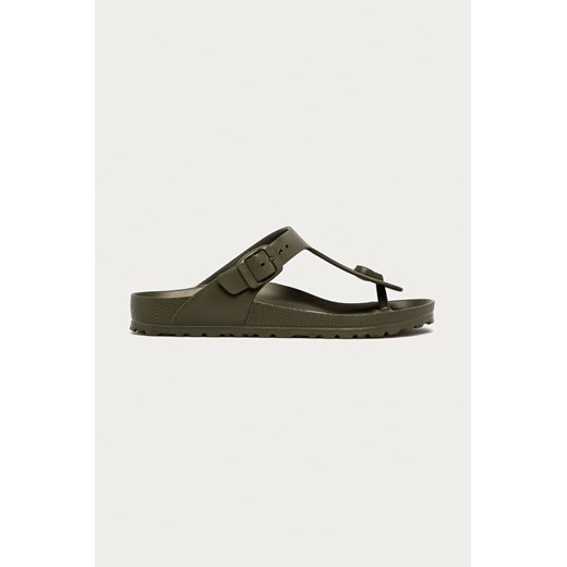 Birkenstock - Japonki Gizeh Eva 1019143 ze sklepu PRM w kategorii Klapki damskie - zdjęcie 161418051