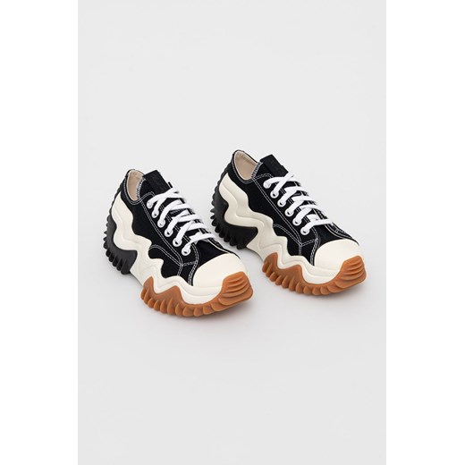 Converse buty Run Star Motion 172895C kolor czarny 172895C-Black.Whit Converse 41 PRM okazyjna cena