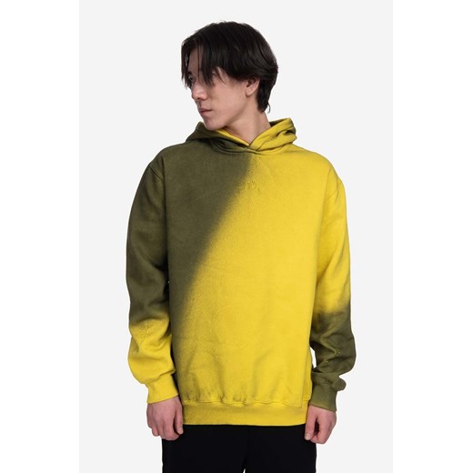 Bluza męska A-cold-wall* z dzianiny młodzieżowa