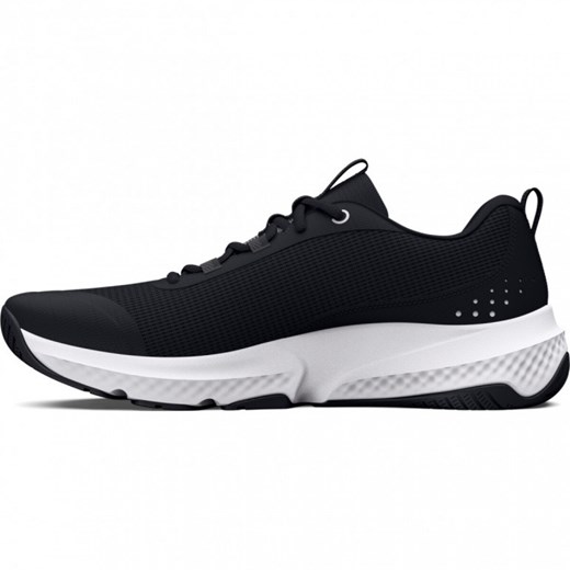 Buty sportowe męskie Under Armour na wiosnę