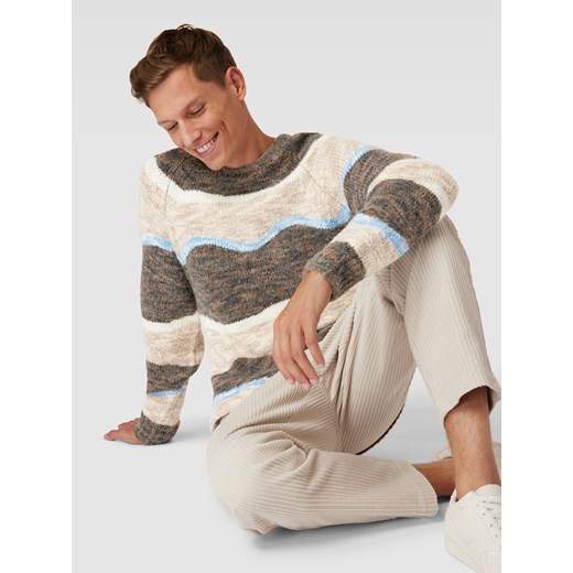 Sweter męski Casual Friday 