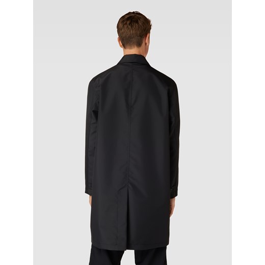 Płaszcz męski Hugo Boss