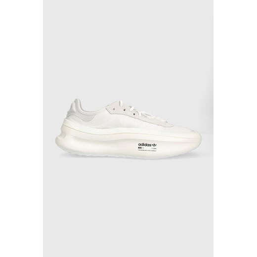 adidas Originals sneakersy adiFOM kolor biały IG7920 ze sklepu PRM w kategorii Buty sportowe męskie - zdjęcie 161433214
