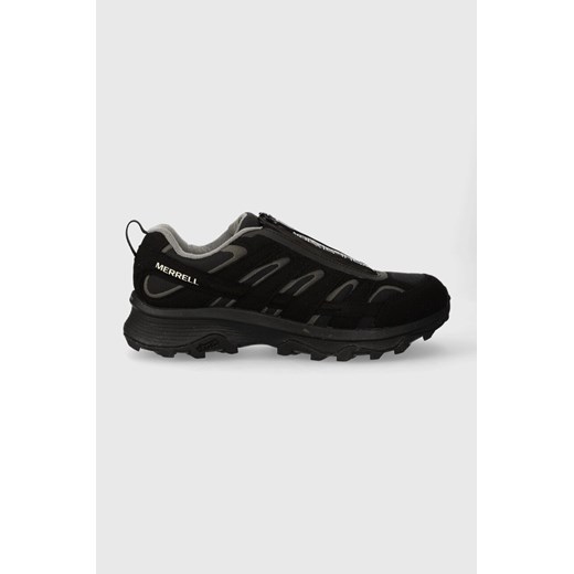 Merrell 1TRL buty sportowe J004731 MOAB SPEED ZIP GTX SE męskie kolor czarny Merrell 1trl 44 wyprzedaż PRM