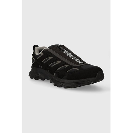 Merrell 1TRL buty sportowe J004731 MOAB SPEED ZIP GTX SE męskie kolor czarny Merrell 1trl 43 PRM okazja