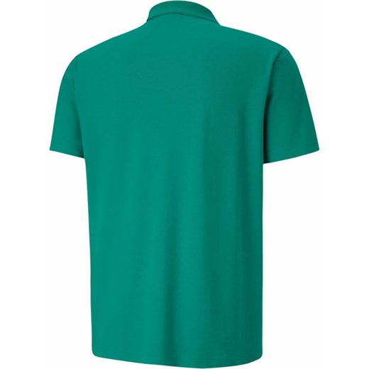 T-shirt męski Puma z krótkimi rękawami casualowy