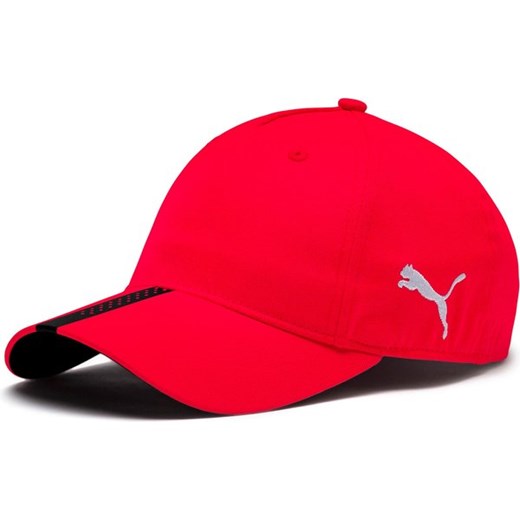 Czapka z daszkiem Liga Puma Puma One Size promocja SPORT-SHOP.pl