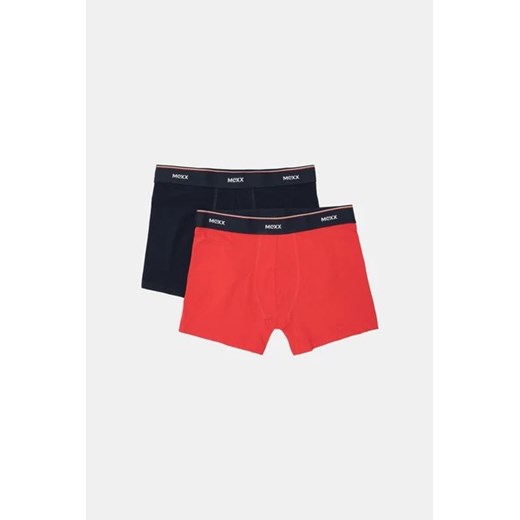 MEXX Bokserki 2-pak - Wielokolorowy - Mężczyzna - 2XL(2XL) Mexx M (M) wyprzedaż Halfprice