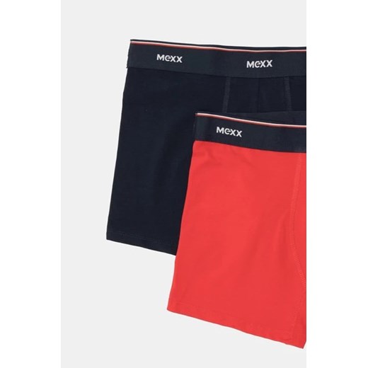 MEXX Bokserki 2-pak - Wielokolorowy - Mężczyzna - 2XL(2XL) Mexx XL (XL) Halfprice okazja