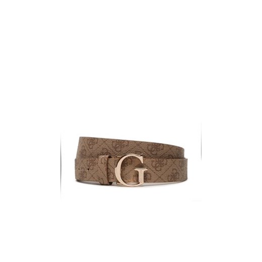 Guess Pasek Damski BW7862 P3430 Beżowy Guess L MODIVO
