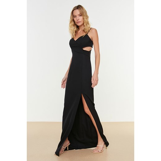 trendyol Sukienka w kolorze czarnym Trendyol 38 okazja Limango Polska