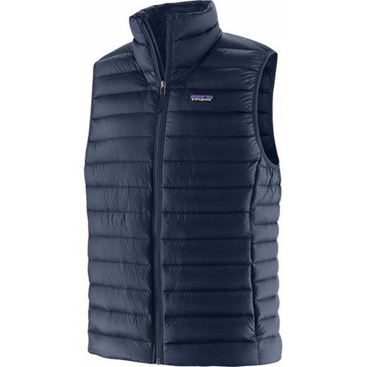 Kamizelka puchowa męska Down Sweater Vest Design Patagonia ze sklepu SPORT-SHOP.pl w kategorii Kamizelki męskie - zdjęcie 161468671