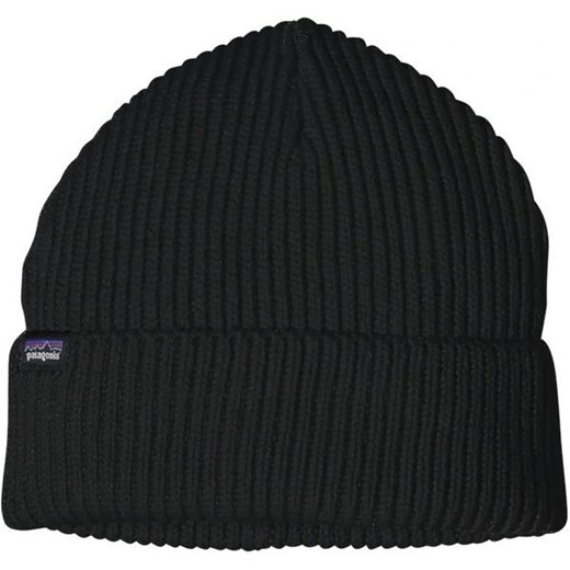 Czapka Fisherman's Rolled Beanie Patagonia ze sklepu SPORT-SHOP.pl w kategorii Czapki zimowe męskie - zdjęcie 161468723