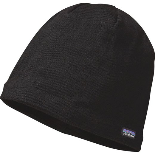 Czapka Beanie Hat Patagonia ze sklepu SPORT-SHOP.pl w kategorii Czapki zimowe męskie - zdjęcie 161468731