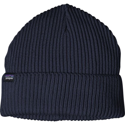 Czapka Fisherman's Rolled Beanie Patagonia ze sklepu SPORT-SHOP.pl w kategorii Czapki zimowe damskie - zdjęcie 161468834