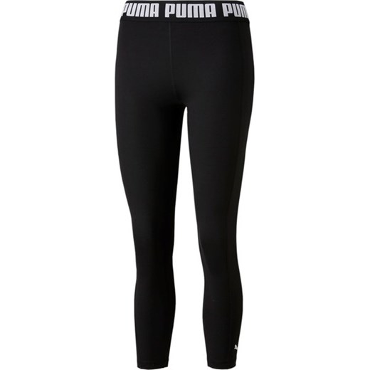 Legginsy damskie Train Strong High Waist Full Tight Puma ze sklepu SPORT-SHOP.pl w kategorii Spodnie damskie - zdjęcie 161468850