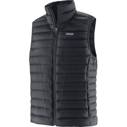Kamizelka puchowa męska Down Sweater Vest Design Patagonia ze sklepu SPORT-SHOP.pl w kategorii Kamizelki męskie - zdjęcie 161468872