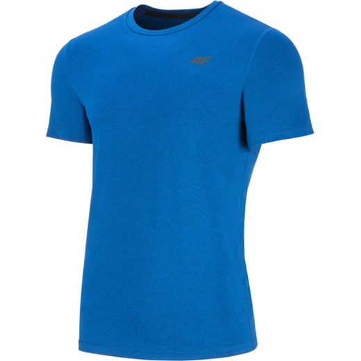 Koszulka męska 4FSS23TFTSM260 4F ze sklepu SPORT-SHOP.pl w kategorii T-shirty męskie - zdjęcie 161468913