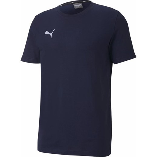 Koszulka męska teamGOAL 23 Casuals Tee Puma ze sklepu SPORT-SHOP.pl w kategorii T-shirty męskie - zdjęcie 161468943
