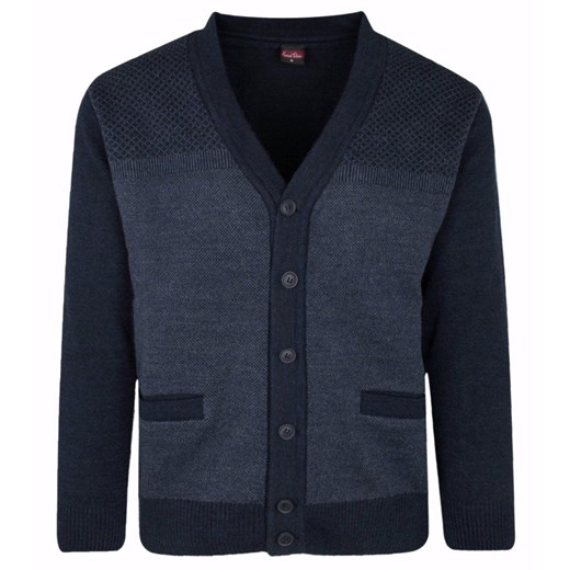 Sweter męski Kemal Ekinci