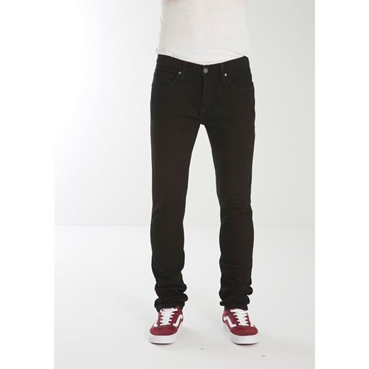spodnie BLEND - Jeans - NOOS Twister fit BLACK 36100-L34 (36100-L34) rozmiar: 34