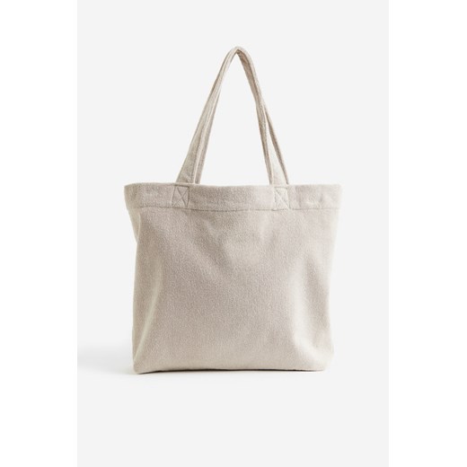 Torba materiałowa H & M 