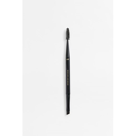 H & M - Brauen- und Wimpernpinsel - Schwarz - Damen H & M NOSIZE H&M