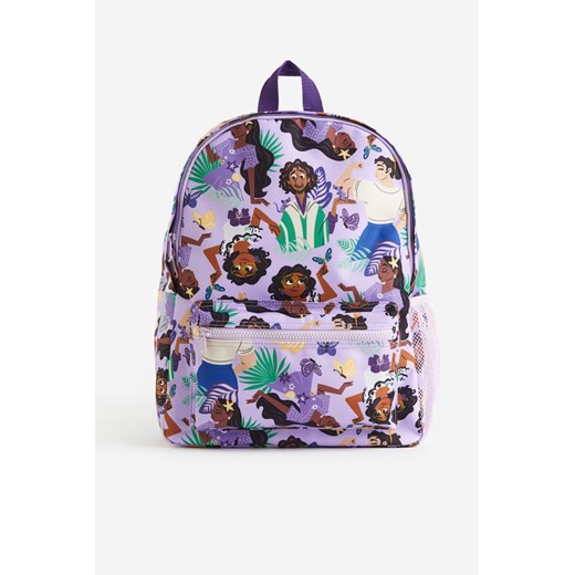 H & M - Rucksack - Lila - Kinder H & M NOSIZE H&M