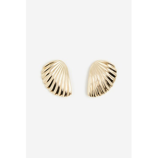 H & M - Ohrringe - Gold - Damen H & M NOSIZE H&M