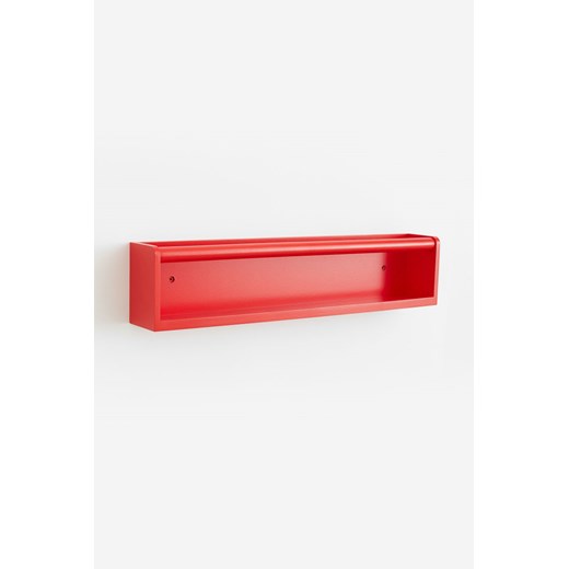 H & M - Mała półka ścienna - Czerwony H & M uniwersalny H&M