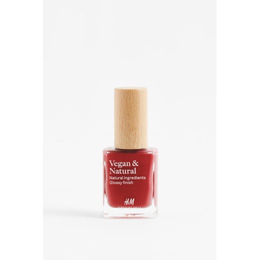 H & M - Nagellack - Rot - Beauty H & M NOSIZE H&M