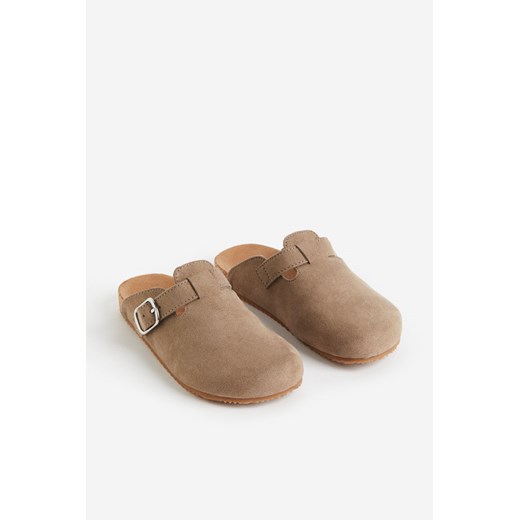 H & M - Sandały - Brązowy H & M 33 H&M