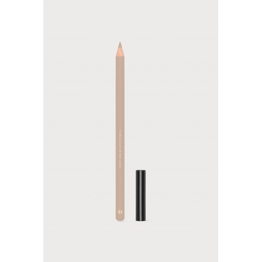 H & M - Miękki eyeliner w kredce - Beżowy H & M uniwersalny H&M