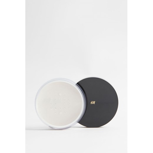 Puder H & M 