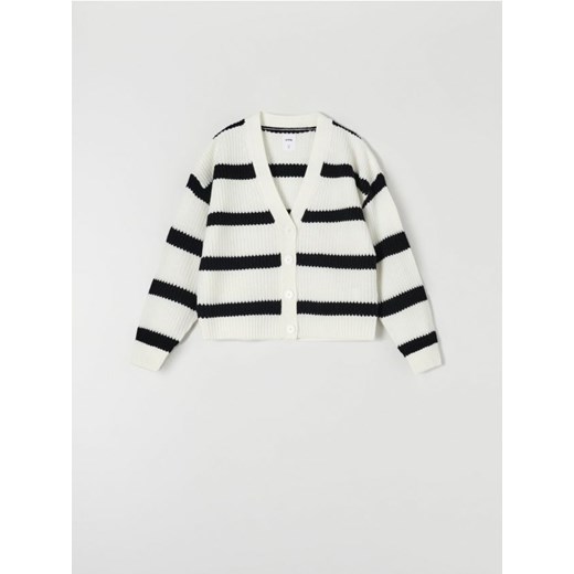 Sweter damski Sinsay w paski