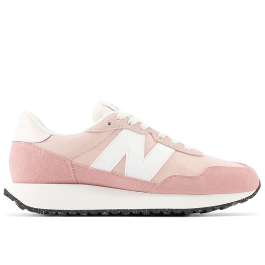 Buty sportowe damskie New Balance w stylu casual wiosenne 