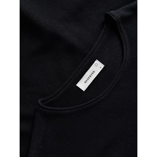 Sweter męski Reserved