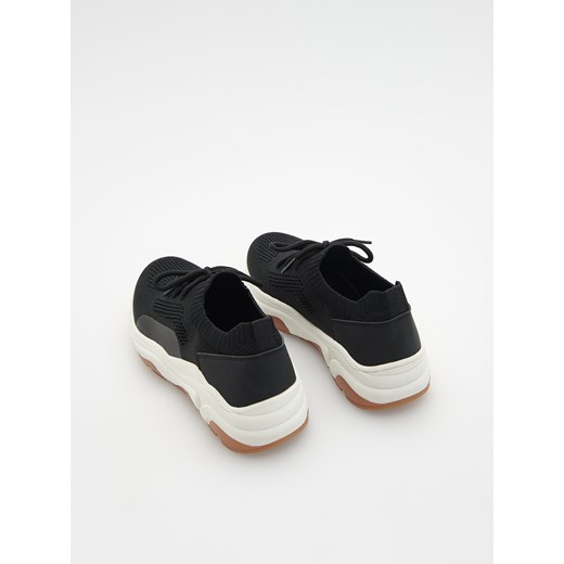 Buty sportowe dziecięce Reserved 
