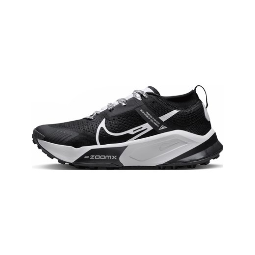 Damskie buty do biegania w terenie Nike Zegama - Czerń ze sklepu Nike poland w kategorii Buty sportowe damskie - zdjęcie 161520734