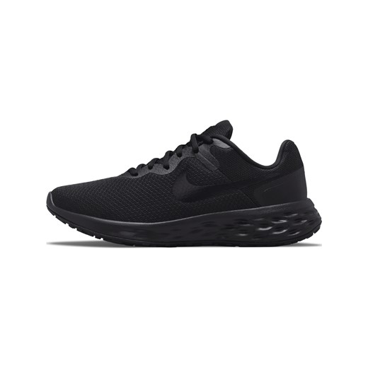 Buty sportowe damskie Nike dla biegaczy revolution