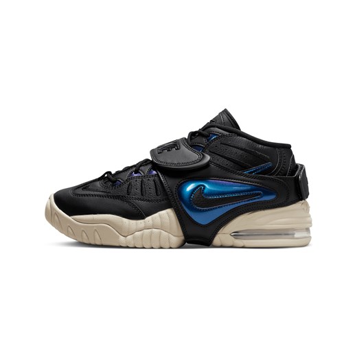 Buty damskie Nike Air Adjust Force 2023 - Czerń ze sklepu Nike poland w kategorii Buty sportowe damskie - zdjęcie 161521250