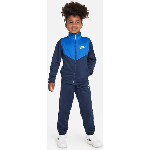 Dres dla małych dzieci Nike Sportswear Lifestyle Essentials 2-Piece Set - Nike 7 Nike poland