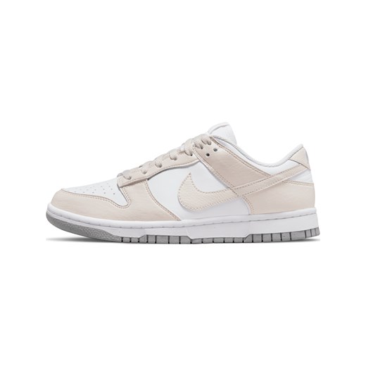 Buty damskie Nike Dunk Low Next Nature - Biel Nike 42 Nike poland