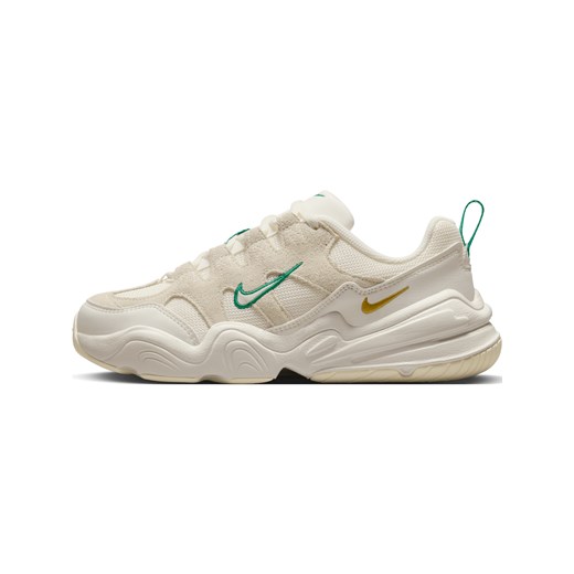 Buty damskie Nike Tech Hera - Brązowy Nike 39 Nike poland